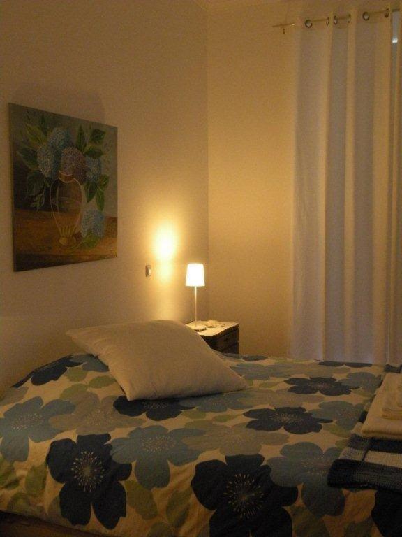 Quinta Atlantis Bed & Breakfast Повоасао Екстериор снимка